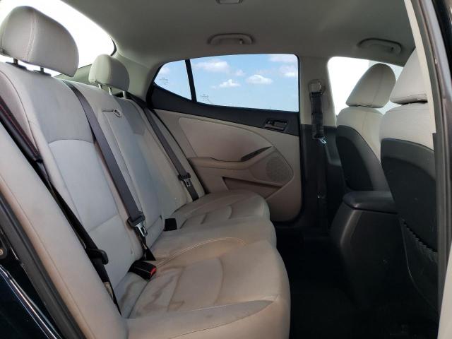 Photo 10 from auction – 2013 KIA OPTIMA LX with VIN KNAGM4A74D5303035