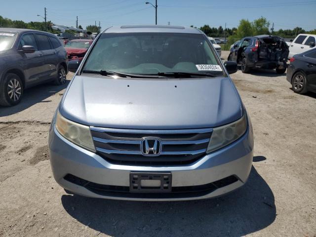 Photo 5 from auction – 2011 HONDA ODYSSEY EX with VIN 5FNRL5H68BB067034