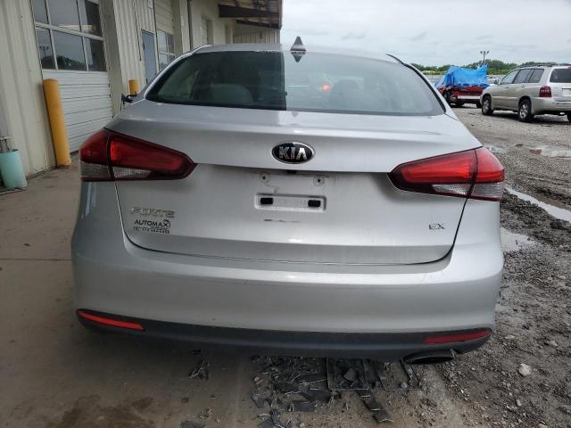 Photo 6 from auction – 2017 KIA FORTE EX with VIN 3KPFL4A86HE036808