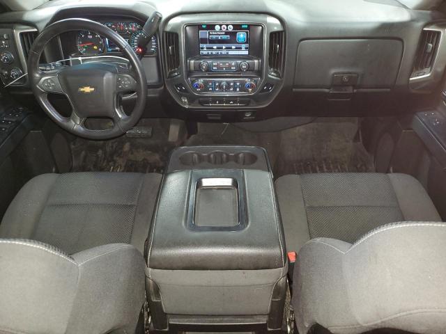 Photo 8 from auction – 2015 CHEVROLET SILVERADO with VIN 3GCUKREC8FG479467