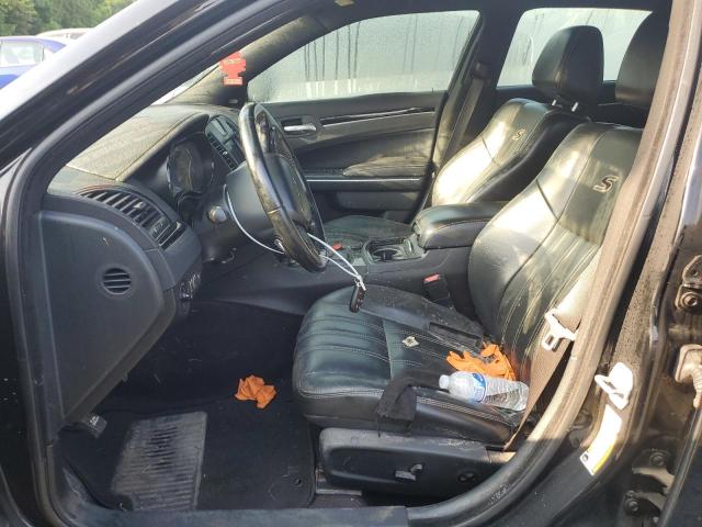 Photo 7 from auction – 2018 CHRYSLER 300 S with VIN 2C3CCABGXJH222941