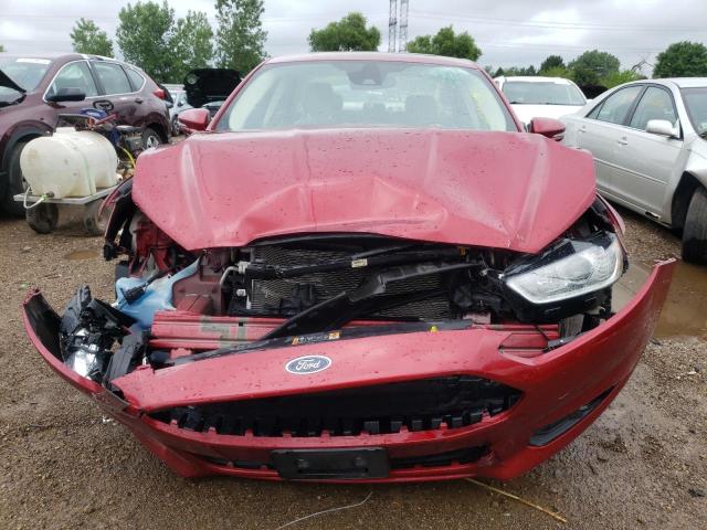 Photo 5 from auction – 2014 FORD FUSION SE with VIN 3FA6P0HD4ER217920
