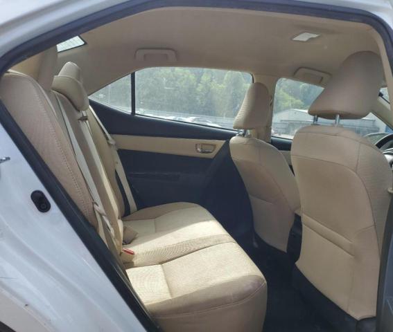 Photo 10 from auction – 2017 TOYOTA COROLLA L with VIN 5YFBURHE5HP592398