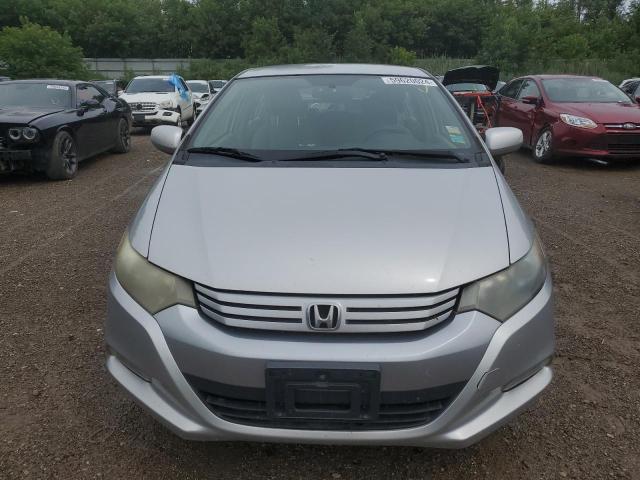 Photo 5 from auction – 2010 HONDA INSIGHT EX with VIN JHMZE2H72AS041028