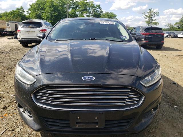 Photo 5 from auction – 2013 FORD FUSION SE with VIN 3FA6P0HR3DR301740