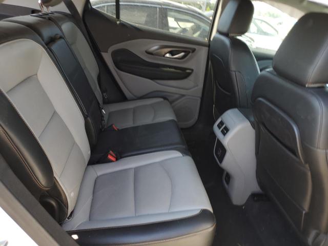 Photo 11 from auction – 2020 GMC TERRAIN SL with VIN 3GKALVEV8LL254242