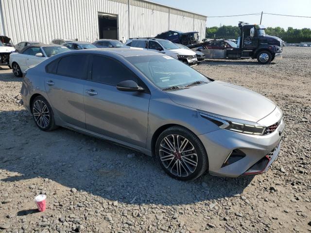 Photo 4 from auction – 2022 KIA FORTE GT with VIN 3KPF44ACXNE473840