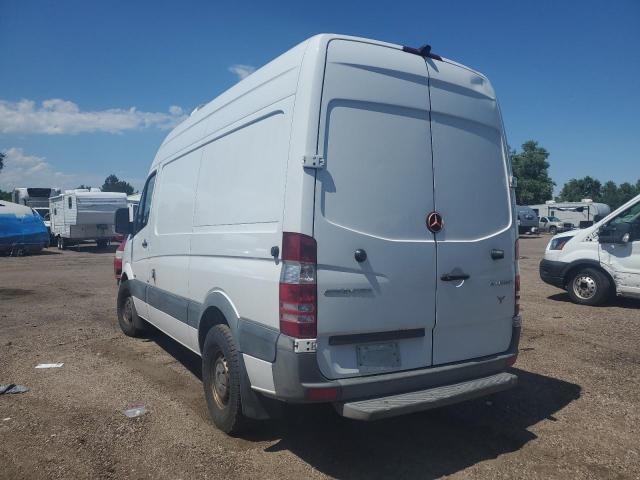 Photo 3 from auction – 2014 MERCEDES-BENZ SPRINTER 2 with VIN WD3PE7DC9E5934837