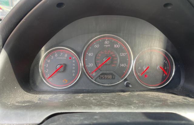 Photo 8 from auction – 2004 HONDA CIVIC EX with VIN 1HGEM22924L009807