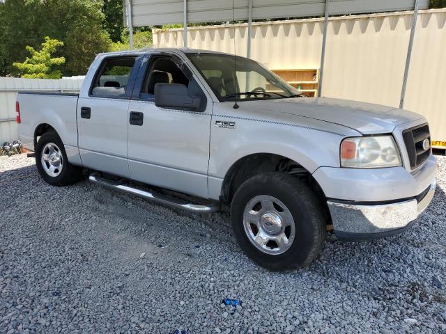 Photo 4 from auction – 2005 FORD F150 SUPER with VIN 1FTPW12585KC55650
