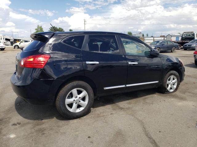 Photo 3 from auction – 2013 NISSAN ROGUE S with VIN JN8AS5MV7DW665115