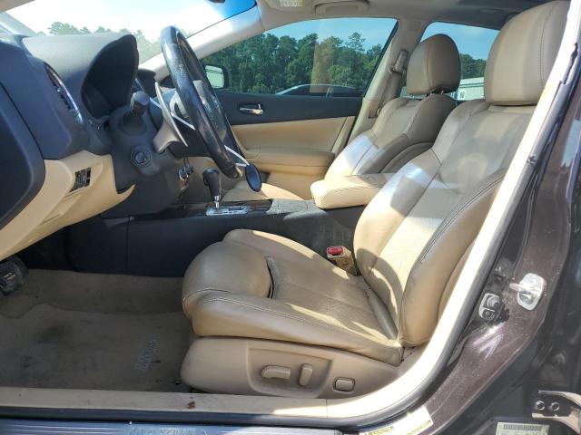 Фото 7 с аукциона – 2011 NISSAN MAXIMA S с VIN 1N4AA5AP6BC828927