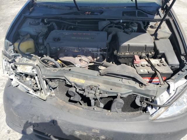 Photo 11 from auction – 2004 TOYOTA CAMRY LE with VIN JTDBE32K340259761