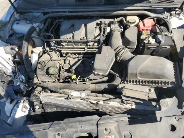 Photo 11 from auction – 2016 FORD TAURUS SE with VIN 1FAHP2D84GG110194