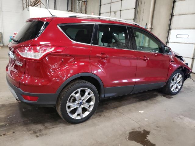 Photo 3 from auction – 2014 FORD ESCAPE TIT with VIN 1FMCU0J96EUE13048
