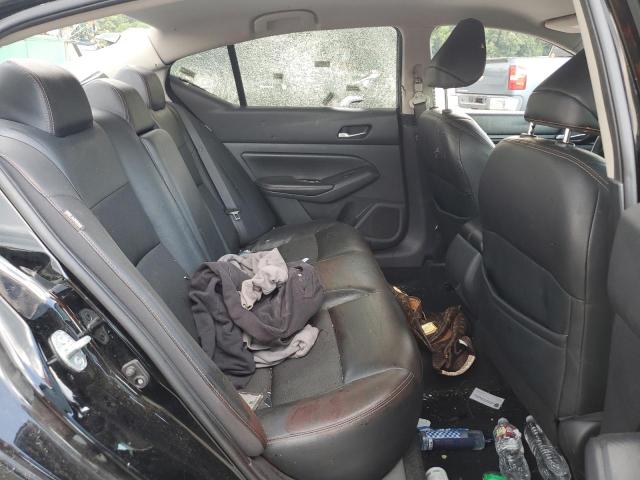 Photo 10 from auction – 2020 NISSAN ALTIMA SR with VIN 1N4BL4CV3LN314897