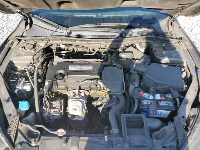 Photo 11 from auction – 2014 HONDA ACCORD LX with VIN 1HGCR2F3XEA170482