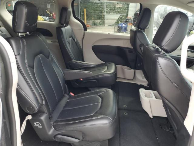 Photo 11 from auction – 2023 CHRYSLER PACIFICA T with VIN 2C4RC1BG7PR580958