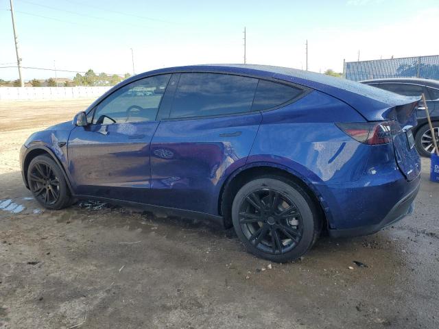 صورة رقم 2 من المزاد - 2023 TESLA MODEL Y مع VIN 7SAYGDEE4PA087665