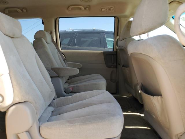 Photo 11 from auction – 2007 KIA SEDONA EX with VIN KNDMB233876161832