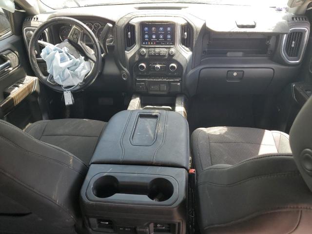 Photo 8 from auction – 2022 CHEVROLET SILVERADO with VIN 3GCUYEED1NG111937
