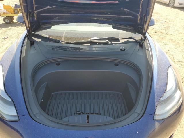 Photo 11 from auction – 2023 TESLA MODEL 3 with VIN 5YJ3E1EC0PF680369