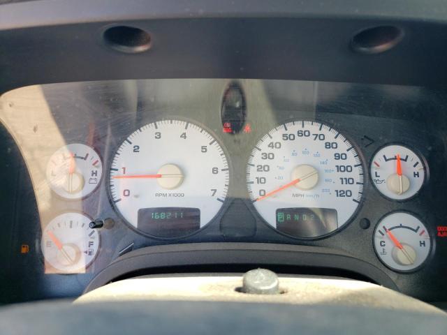 Photo 9 from auction – 2003 DODGE RAM 1500 S with VIN 1D7HA16K03J681084