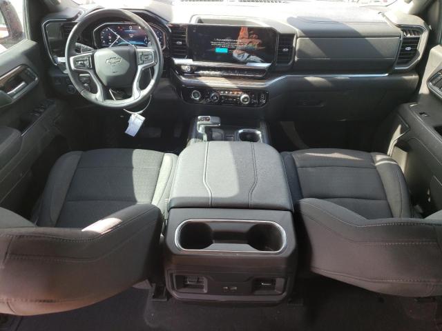 Photo 8 from auction – 2023 CHEVROLET SILVERADO with VIN 1GCUDEED3PZ171572
