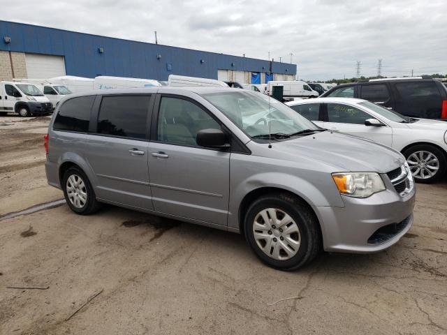 Photo 4 from auction – 2014 DODGE GRAND CARA with VIN 2C4RDGBG1ER355920