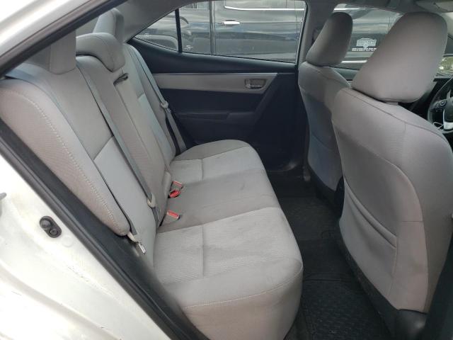 Photo 10 from auction – 2016 TOYOTA COROLLA L with VIN 2T1BURHE7GC519144