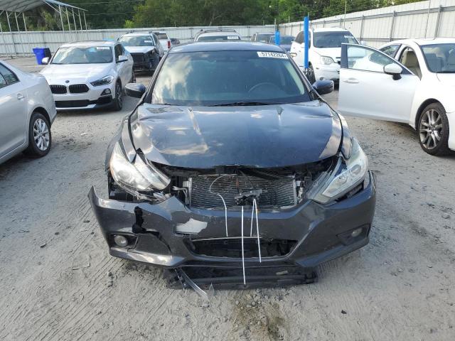 Photo 5 from auction – 2017 NISSAN ALTIMA 2.5 with VIN 1N4AL3AP7HC262767