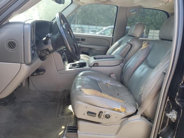 Photo 7 from auction – 2004 GMC YUKON with VIN 1GKEC13Z14R259888