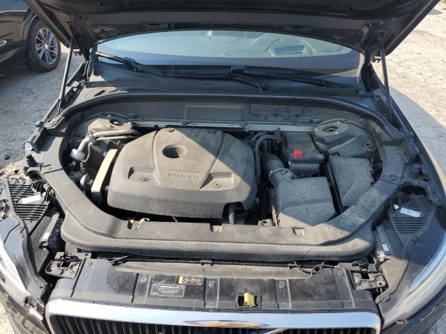Photo 11 from auction – 2018 VOLVO XC60 T5 MO with VIN YV4102RK3J1049013