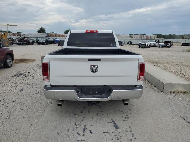 Photo 6 from auction – 2017 RAM 1500 ST with VIN 3C6JR6AT2HG542205