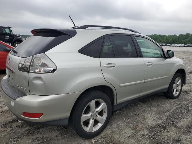 Photo 3 from auction – 2004 LEXUS RX 330 with VIN JTJHA31U740027735