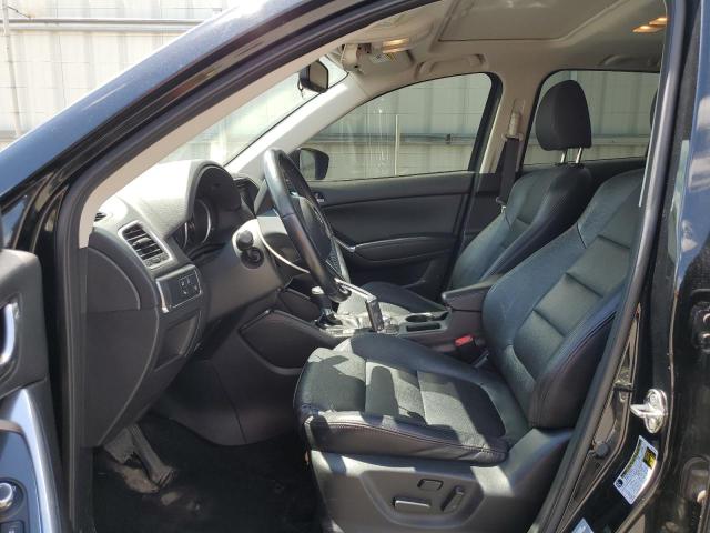 Photo 7 from auction – 2016 MAZDA CX-5 GT with VIN JM3KE4DY4G0867923