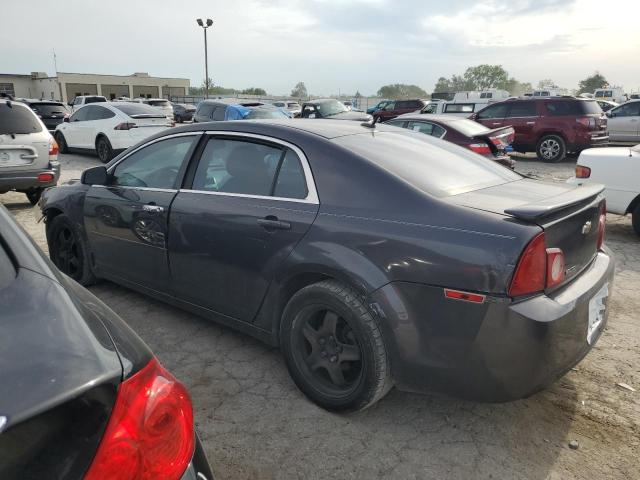Photo 2 from auction – 2010 CHEVROLET MALIBU LS with VIN 1G1ZB5EB0AF247096