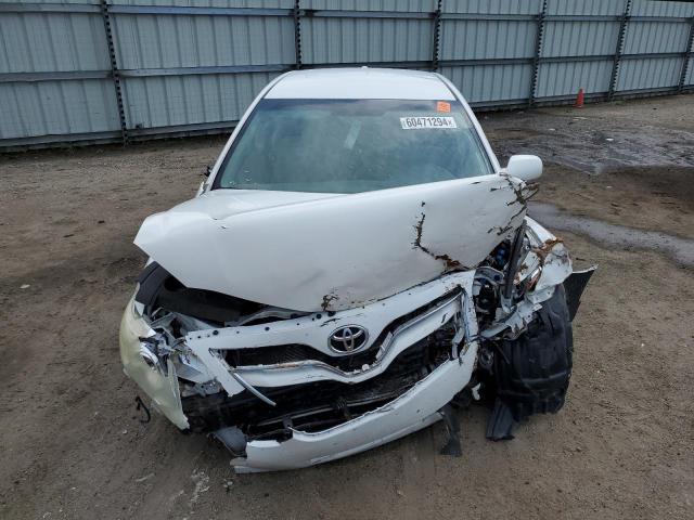 Photo 5 from auction – 2011 TOYOTA CAMRY BASE with VIN 4T4BF3EK1BR181500