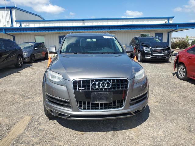 Photo 5 from auction – 2012 AUDI Q7 PREMIUM with VIN WA1LGAFE7CD008654