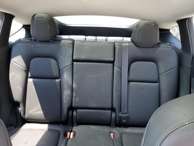 Photo 10 from auction – 2024 TESLA MODEL Y with VIN 7SAYGAEE7RF995256