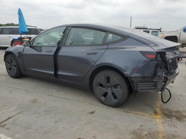 Photo 2 from auction – 2023 TESLA MODEL 3 with VIN 5YJ3E1EA1PF493592