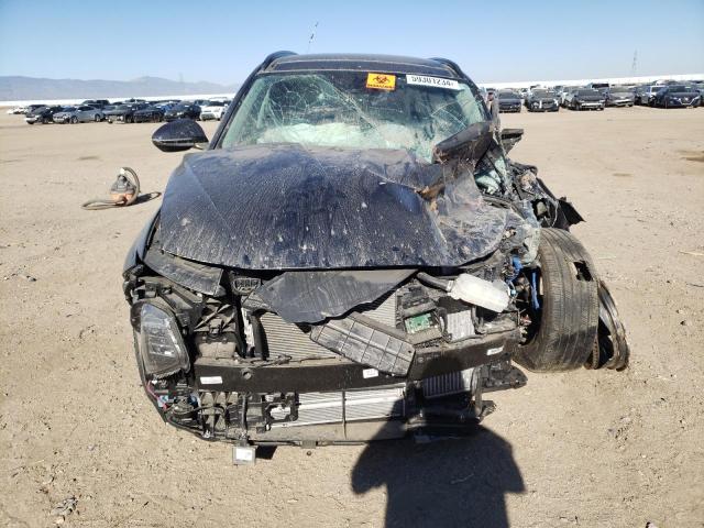 Photo 5 from auction – 2022 HYUNDAI TUCSON LIM with VIN KM8JECA10NU033798