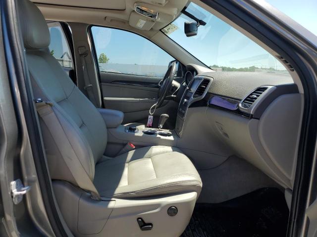Photo 7 from auction – 2013 JEEP GRAND CHER with VIN 1C4RJFAT3DC537823