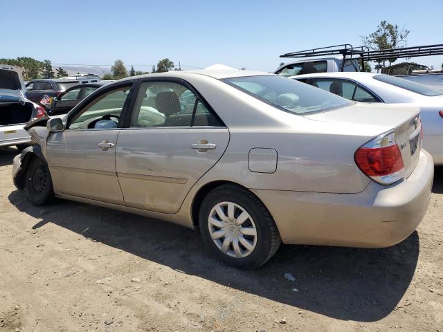 Photo 2 from auction – 2005 TOYOTA CAMRY LE with VIN 4T1BE32K05U532967