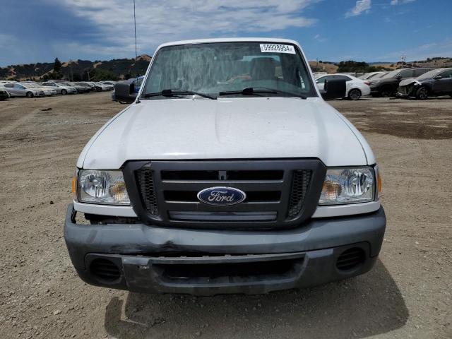 Photo 5 from auction – 2011 FORD RANGER with VIN 1FTKR1AD3BPA88428