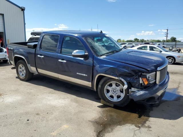 Photo 4 from auction – 2010 GMC SIERRA K15 with VIN 3GTRKVE33AG121734