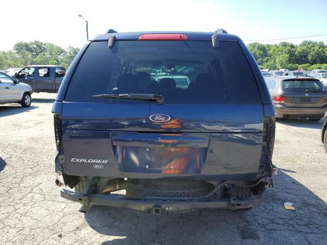 Photo 6 from auction – 2003 FORD EXPLORER X with VIN 1FMZU63K43ZB10802