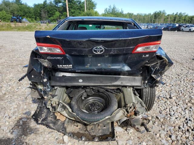 Photo 6 from auction – 2013 TOYOTA CAMRY L with VIN 4T4BF1FK9DR336803