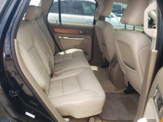 Photo 11 from auction – 2007 LINCOLN MKX with VIN 2LMDU68C67BJ39212
