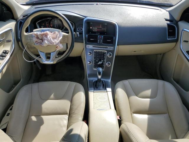 Photo 8 from auction – 2015 VOLVO XC60 T5 PR with VIN YV440MDK5F2722997